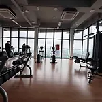 Scenic High-Floor Condo Near Mrt, Mall & Pool